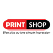 PRINT SHOP